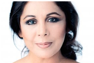 Isabel Pantoja