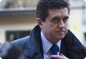 Jaume Matas