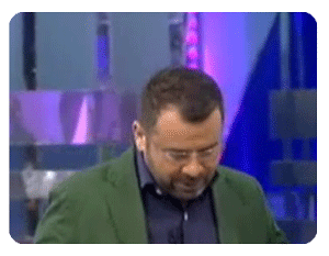 Jorje Javier
