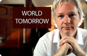 Julian Assange