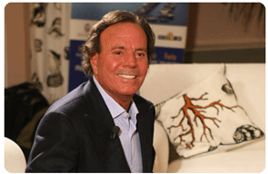 Julio Iglesias