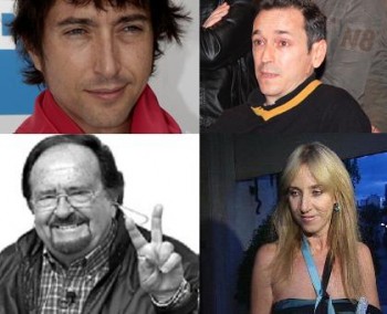 Jurado eurovision 2009