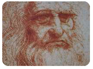 Leonardo da Vinci
