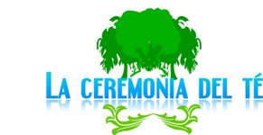 Logo ceremonia del té