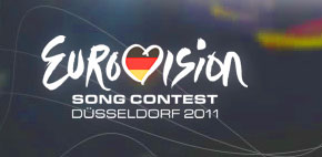 Logo Eurovision 2011