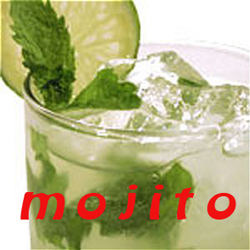 Logo Mojito