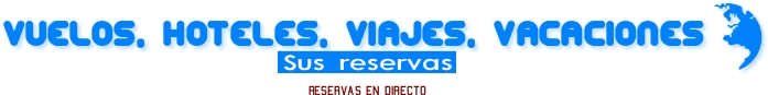 Logo viajes