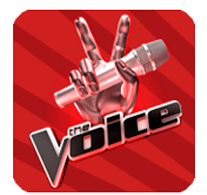 The voice