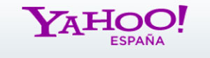 Yahoo, logo
