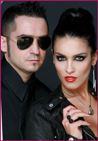 Loprena C seleccionados para la gala final de Eurovisi&oacute;n 2008