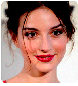 Maria Valverde