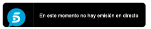 Mitele a las 10:52 dia 15 enero