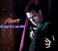 Moski a Eurovision 2010 El angel de la oscuridad