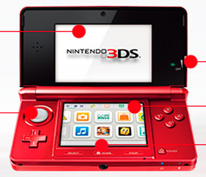 Nintendo 3DS