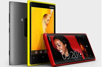 Lumia 920