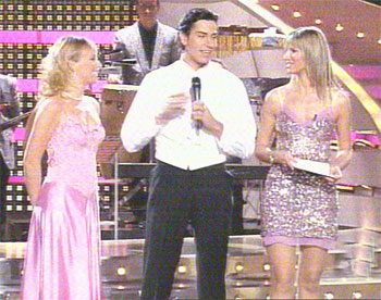 Pablo y Anne
