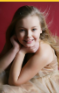 Paulina representar� a Lituania en Eurojunior 2011