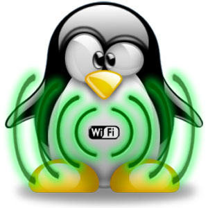 Tux wifi