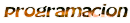 Programaciأ³n