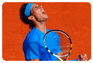 Roland garros