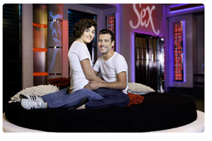 Sex academy