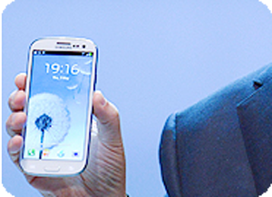 Samsung Galaxy S3