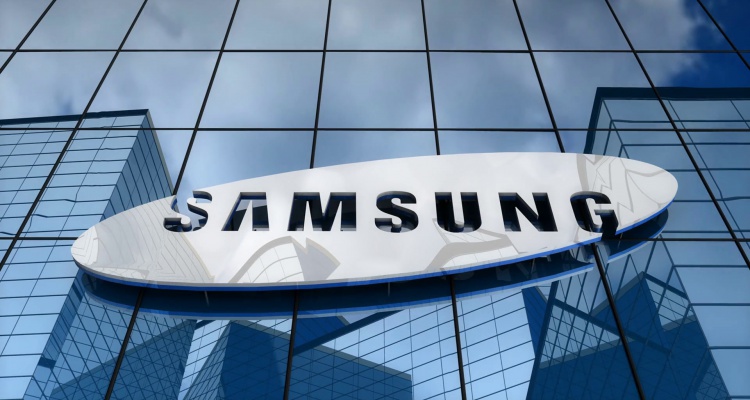 Nueva pantalla Samsung Galaxy Note 10