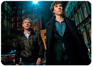 Sherlock