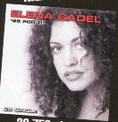 single de Elena Gadel || pulsa para ir a Elena Gadel