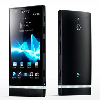 Sony