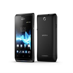 Sony Xperia