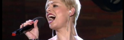 Soraya a Eurovisi&oacute;n