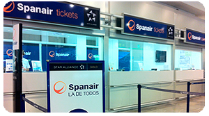 Spanair