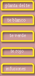 Variedades de t&eacute;