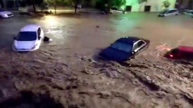 temporal Mallorca