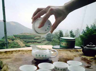 Te Oolong
