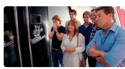 The Voice Holanda