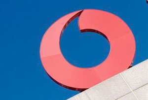 Vodafone