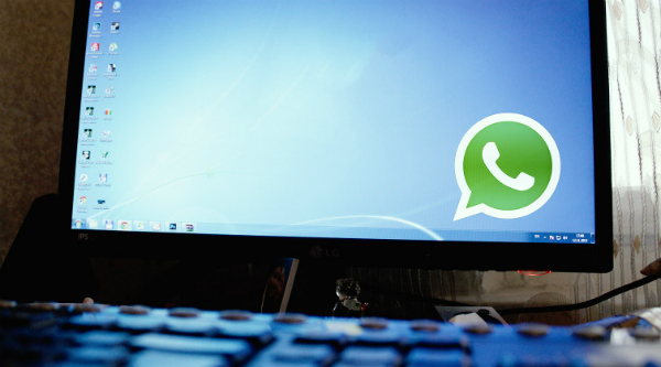 WhatsaApp