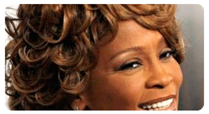 Whitney Houston
