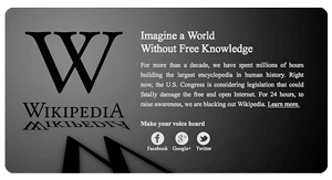 Wikipedia