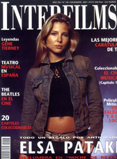 Elsa Pataky en Interfilms