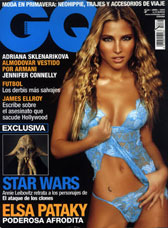 Elsa Pataky en 