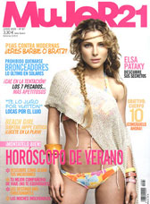Mujer 21  Elsa Pataky