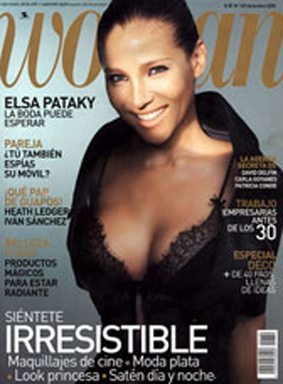Elsa Pataky
