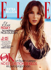 Elsa Pataky