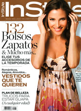 Elsa Pataky en instile