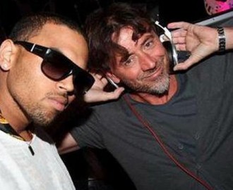 Benny Benassi