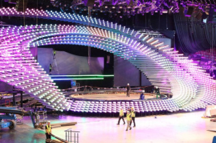 Escenerio Eurovision Viena