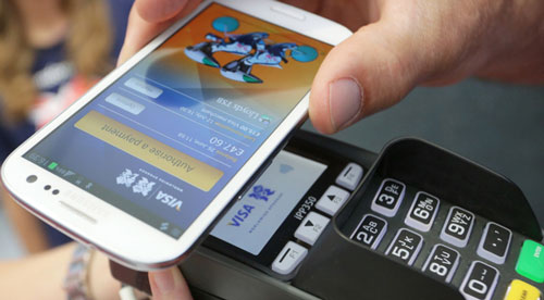 Android Pay